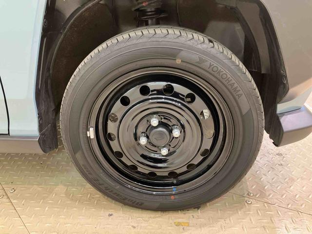 タフトX(北海道)の中古車