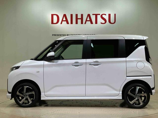 ムーヴＲＳ（北海道）の中古車