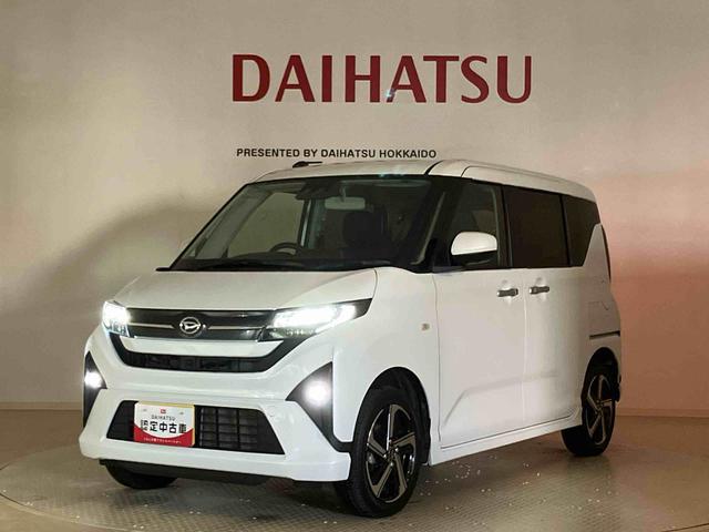 ムーヴＲＳ（北海道）の中古車