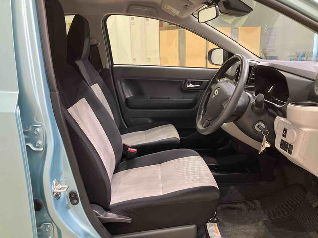 ミライースＸ　ＳＡIII（北海道）の中古車