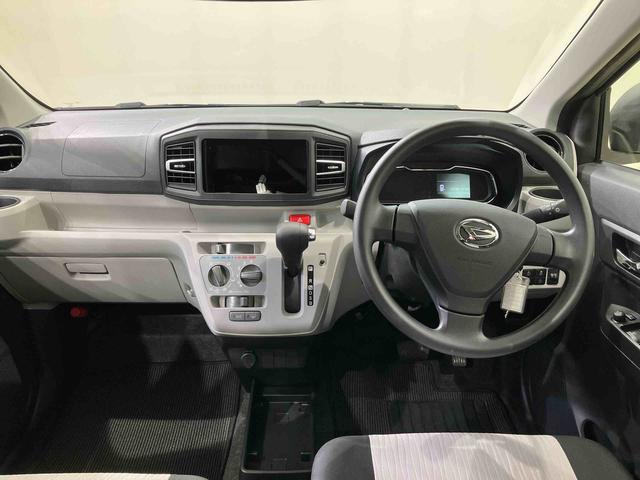 ミライースＸ　ＳＡIII（北海道）の中古車