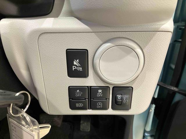 ミライースＸ　ＳＡIII（北海道）の中古車