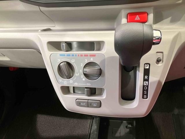 ミライースＸ　ＳＡIII（北海道）の中古車
