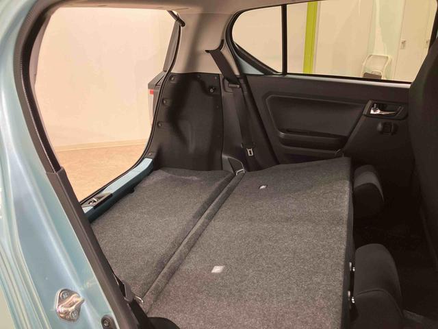 ミライースＸ　ＳＡIII（北海道）の中古車
