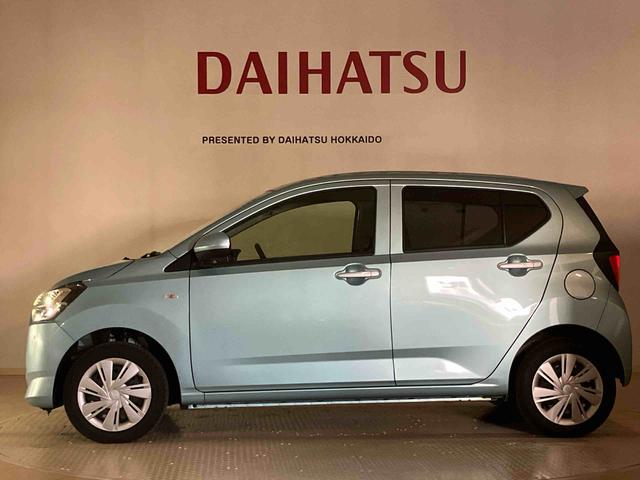 ミライースＸ　ＳＡIII（北海道）の中古車