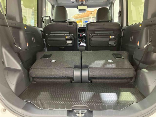 タントカスタムRS(北海道)の中古車