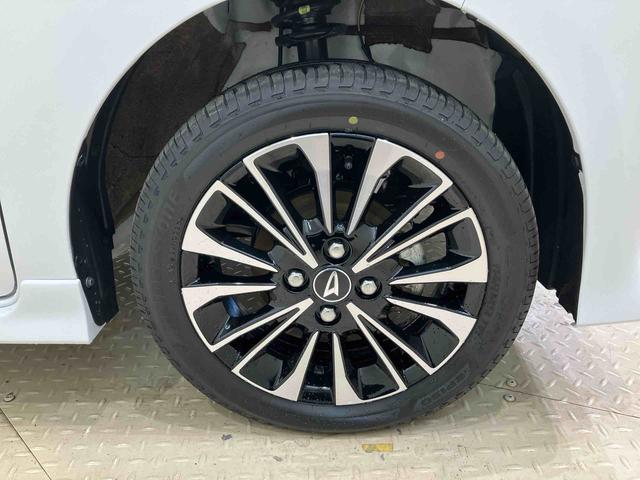 タントカスタムRS(北海道)の中古車