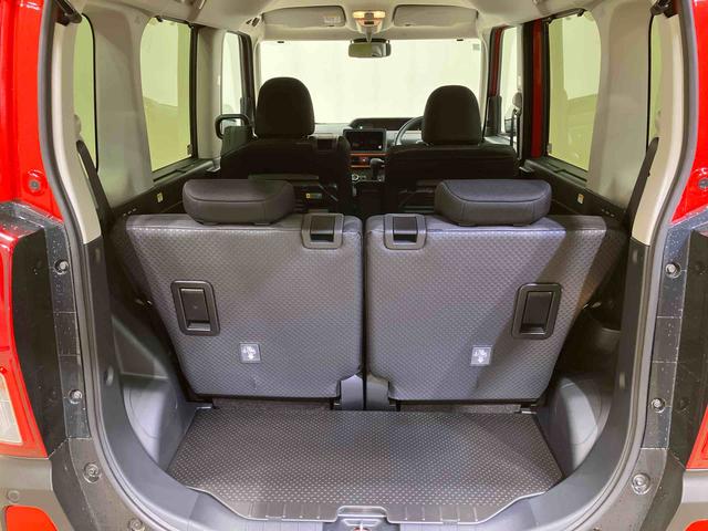 タントファンクロス(北海道)の中古車
