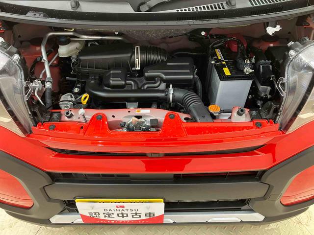タントファンクロス(北海道)の中古車