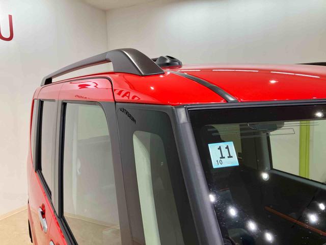 タントファンクロス(北海道)の中古車