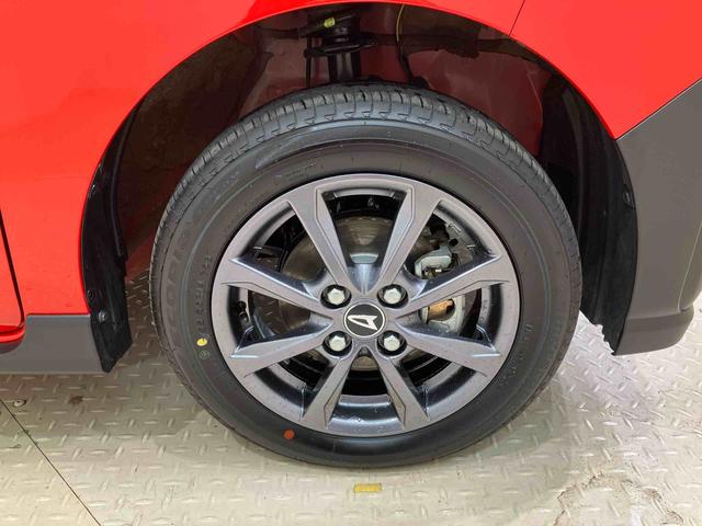 タントファンクロス(北海道)の中古車