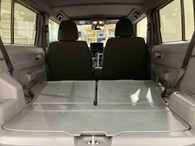 タフトG クロムベンチャー(北海道)の中古車