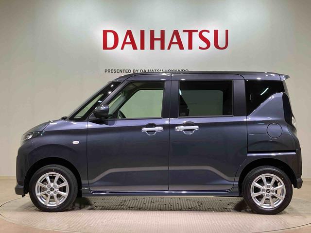 ムーヴＧ（北海道）の中古車