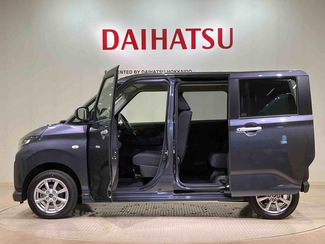 ムーヴＧ（北海道）の中古車