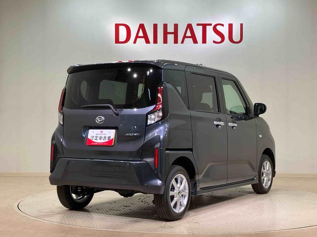 ムーヴＧ（北海道）の中古車