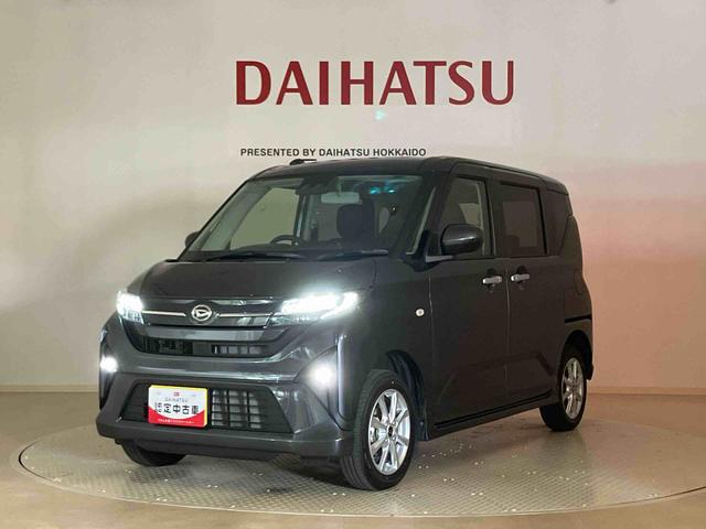 ムーヴＧ（北海道）の中古車