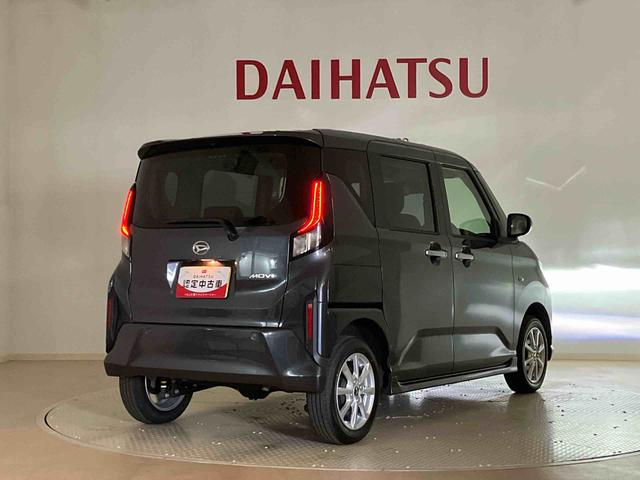 ムーヴＧ（北海道）の中古車