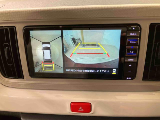 ミラトコットG リミテッド SAIII(北海道)の中古車
