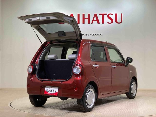 ミラトコットG リミテッド SAIII(北海道)の中古車