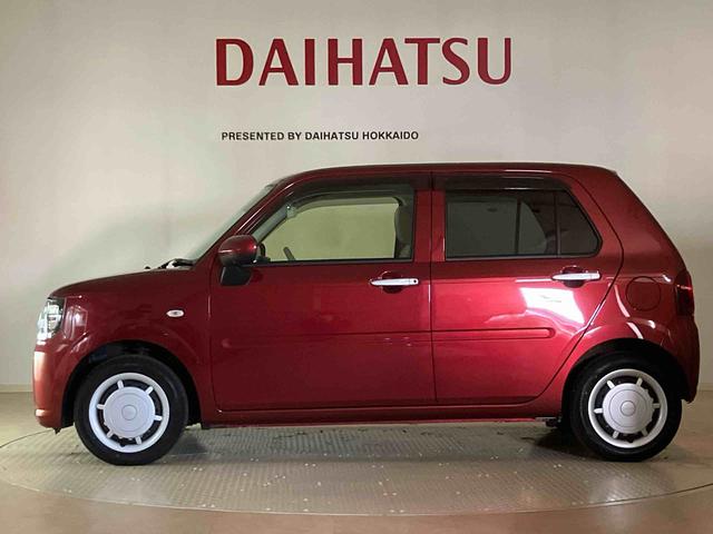 ミラトコットG リミテッド SAIII(北海道)の中古車