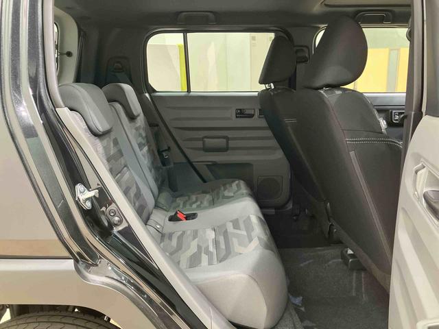 タフトＧターボ　ダーククロムベンチャー（北海道）の中古車
