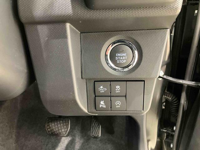 タフトＧターボ　ダーククロムベンチャー（北海道）の中古車