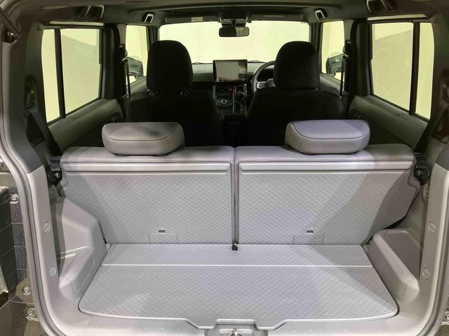 タフトＧターボ　ダーククロムベンチャー（北海道）の中古車