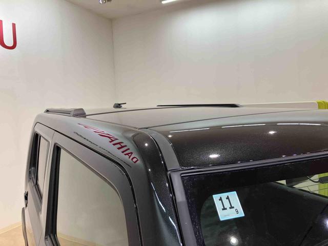 タフトＧターボ　ダーククロムベンチャー（北海道）の中古車