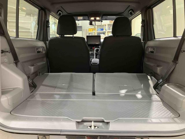 タフトＧターボ　ダーククロムベンチャー（北海道）の中古車