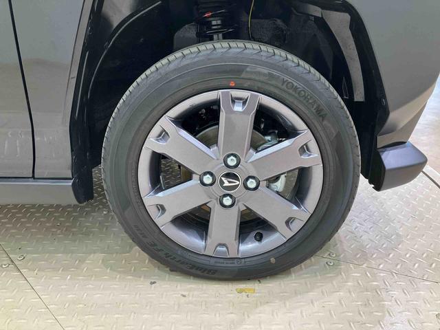 タフトＧターボ　ダーククロムベンチャー（北海道）の中古車