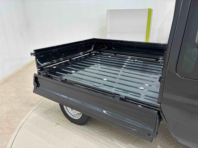 ハイゼットトラックジャンボスタンダード(北海道)の中古車