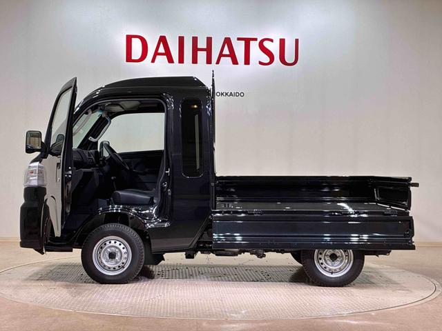 ハイゼットトラックジャンボスタンダード(北海道)の中古車