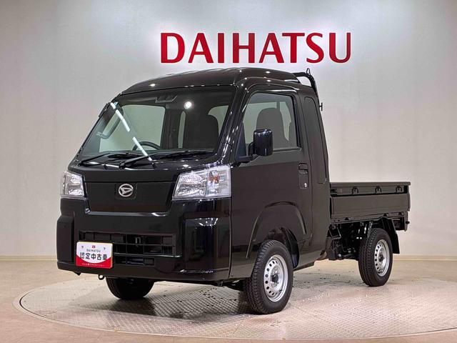 ハイゼットトラックジャンボスタンダード(北海道)の中古車