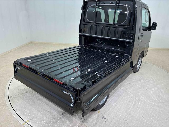 ハイゼットトラックジャンボスタンダード(北海道)の中古車