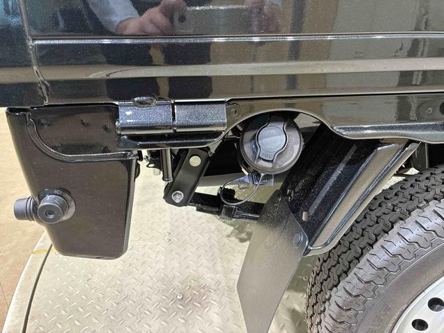ハイゼットトラックジャンボスタンダード(北海道)の中古車