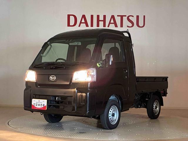 ハイゼットトラックジャンボスタンダード(北海道)の中古車