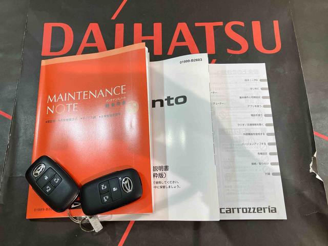 タントカスタムRS(北海道)の中古車