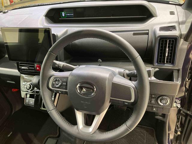 タントカスタムRS(北海道)の中古車