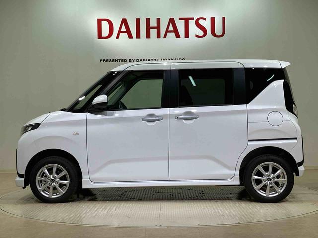ムーヴG(北海道)の中古車