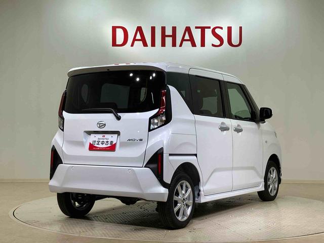 ムーヴG(北海道)の中古車