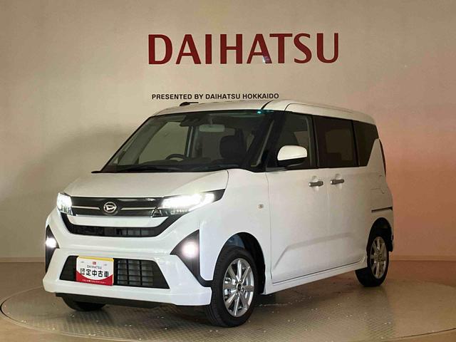 ムーヴG(北海道)の中古車