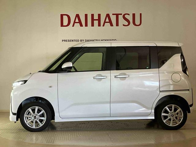 ムーヴG(北海道)の中古車