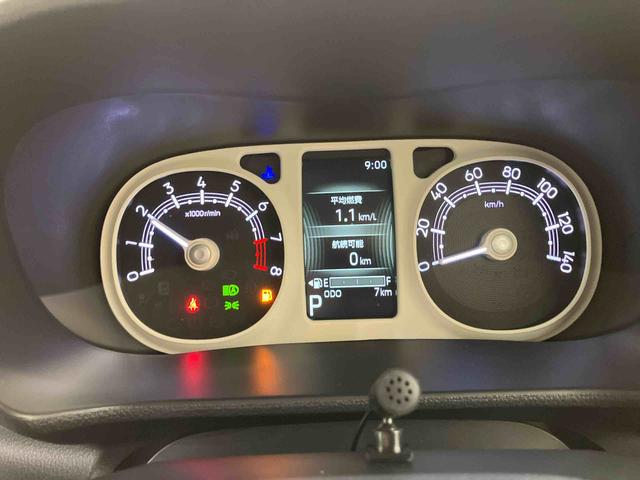 ムーヴキャンバスストライプスG(北海道)の中古車