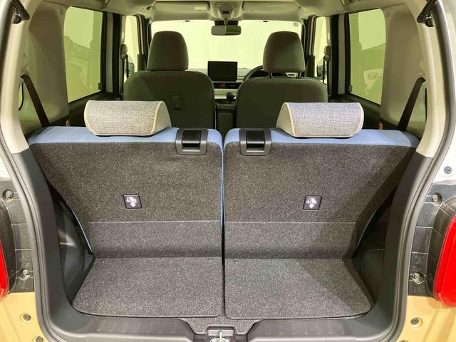 ムーヴキャンバスストライプスG(北海道)の中古車