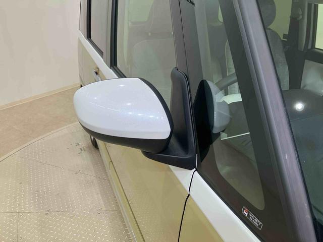 ムーヴキャンバスストライプスG(北海道)の中古車