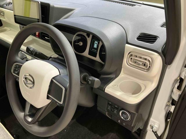 ムーヴキャンバスストライプスG(北海道)の中古車