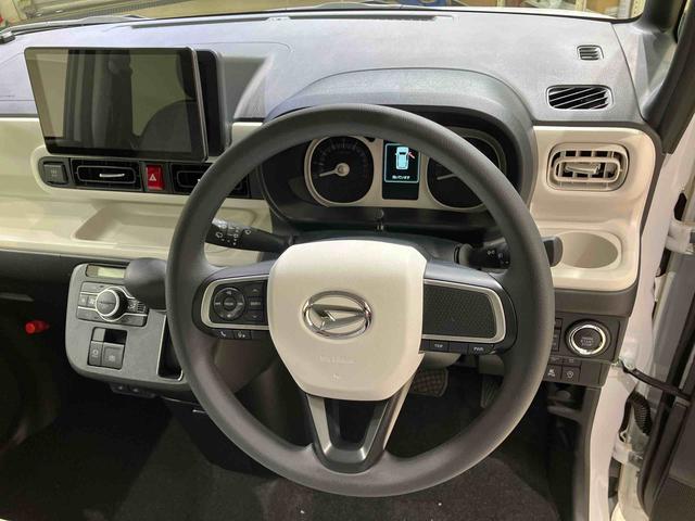 ムーヴキャンバスストライプスG(北海道)の中古車