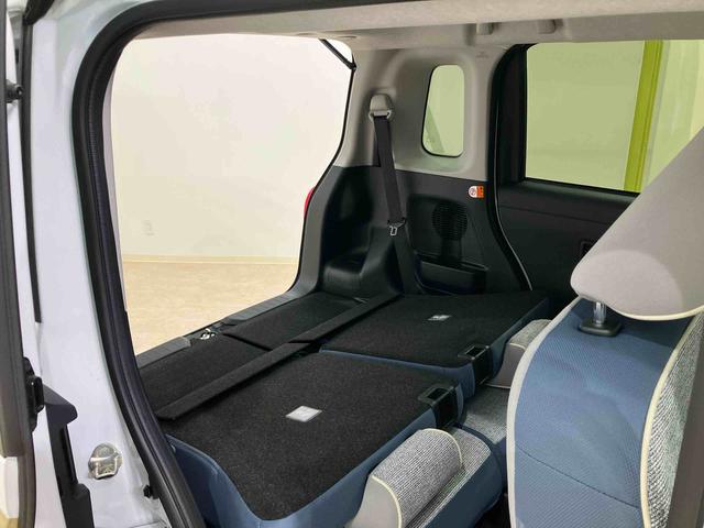 ムーヴキャンバスストライプスG(北海道)の中古車
