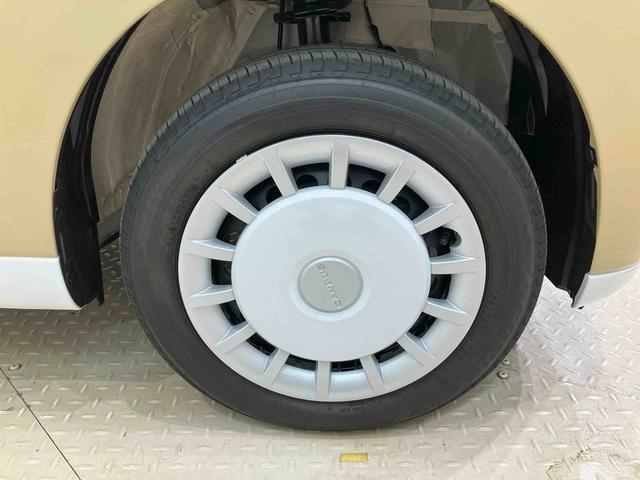 ムーヴキャンバスストライプスG(北海道)の中古車