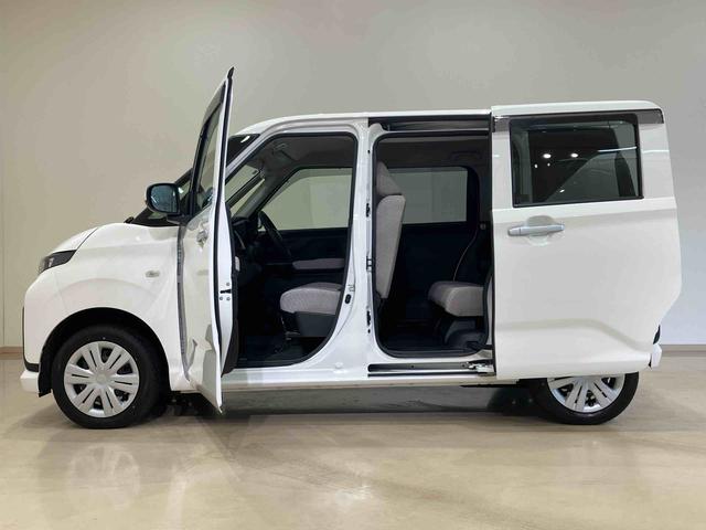 ムーヴL(北海道)の中古車